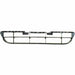 2006-2007 Honda Accord Coupe Lower Grille - HO1036100-Partify-Painted-Replacement-Body-Parts