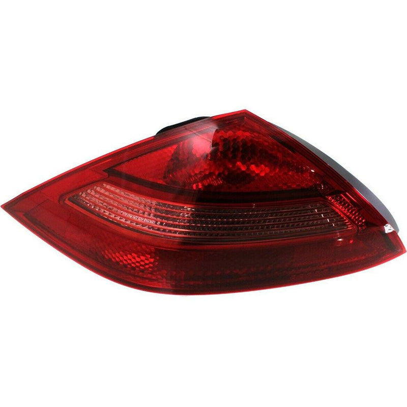 Honda Accord Coupe Tail Light Driver Side HQ - HO2800150-Partify Canada