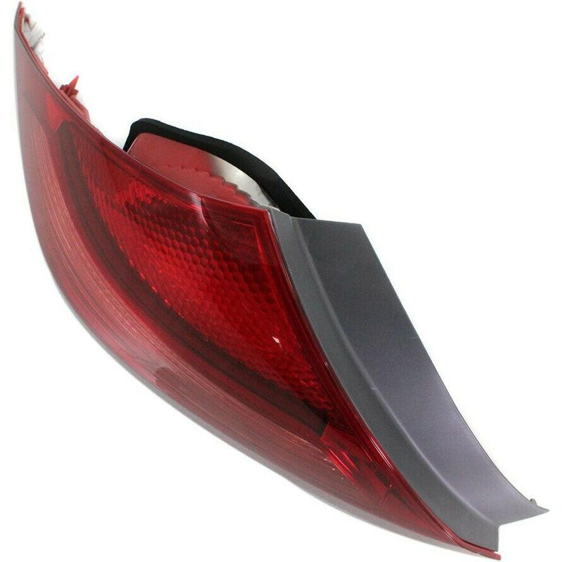 Honda Accord Coupe Tail Light Driver Side HQ - HO2800150-Partify Canada