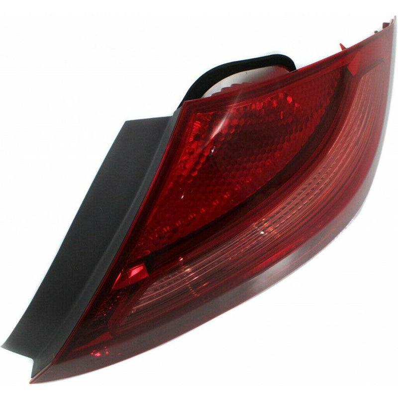 Honda Accord Coupe Tail Light Passenger Side HQ - HO2801150-Partify Canada