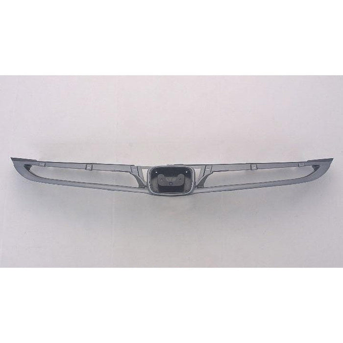 2006-2007 Honda Accord Hybrid Grille - HO1200179-Partify-Painted-Replacement-Body-Parts