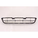 2006-2007 Honda Accord Hybrid Lower Grille - HO1036101-Partify-Painted-Replacement-Body-Parts
