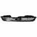 1996-1997 Honda Accord Sedan Grille - HO1200135-Partify-Painted-Replacement-Body-Parts