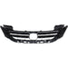 2013-2015 Honda Accord Sedan Grille V6 - HO1200215-Partify-Painted-Replacement-Body-Parts