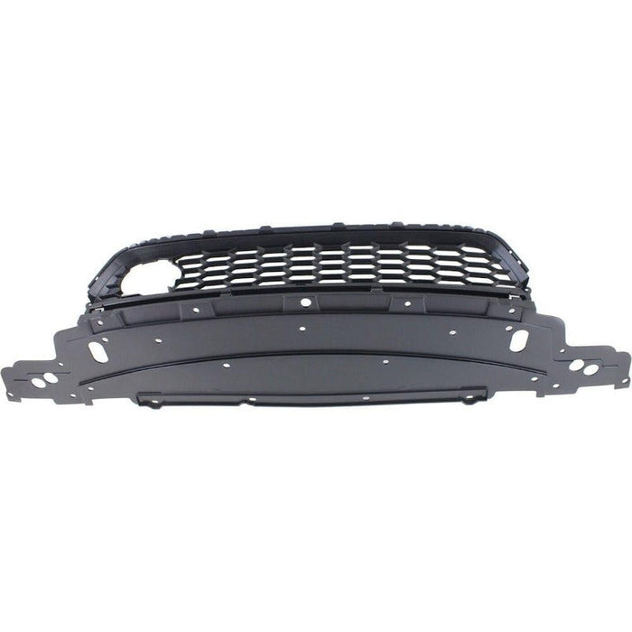2013-2015 Honda Accord Sedan Lower Grille Touring - HO1036117-Partify-Painted-Replacement-Body-Parts