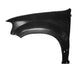2002-2006 Honda CR-V Driver Side Fender - HO1240156-Partify-Painted-Replacement-Body-Parts