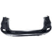 2015-2016 Honda CR-V Rear Upper Bumper - HO1114103-Partify-Painted-Replacement-Body-Parts