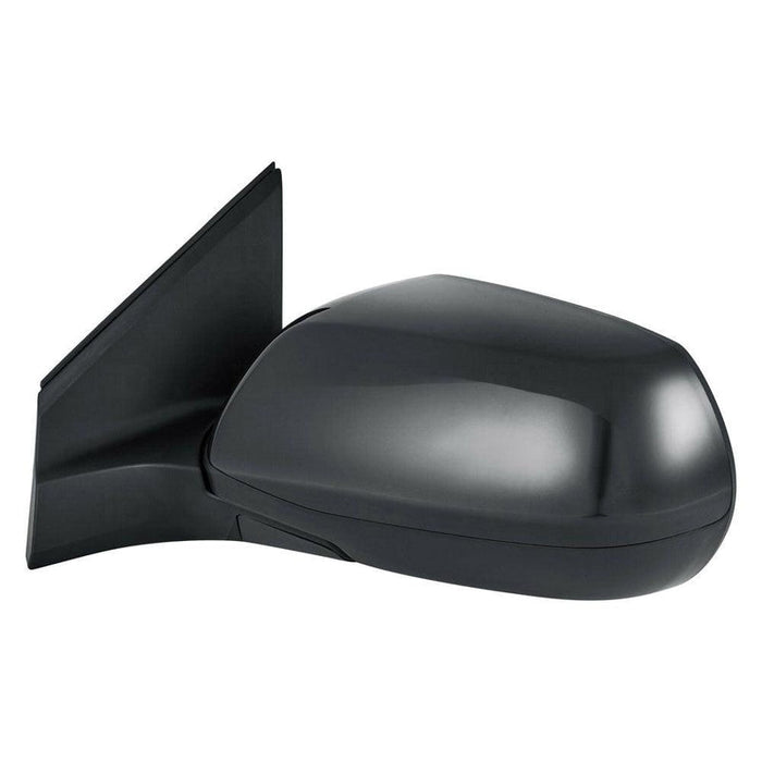 Honda CRV Driver Side Door Mirror Power Heated With Lane Departure Warning Manual Fold - HO1320295-Partify Canada