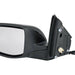 Honda CRV Driver Side Door Mirror Power Without Heat/ Lane Departure Warning Manual Fold - HO1320294-Partify Canada