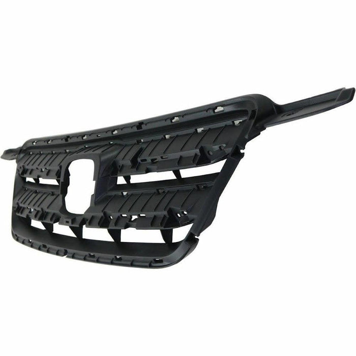 2005-2006 Honda CRV Grille Inner Japan Built - HO1200177-Partify-Painted-Replacement-Body-Parts