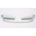 2002-2004 Honda CRV Grille Moulding Chrome - HO1210113-Partify-Painted-Replacement-Body-Parts