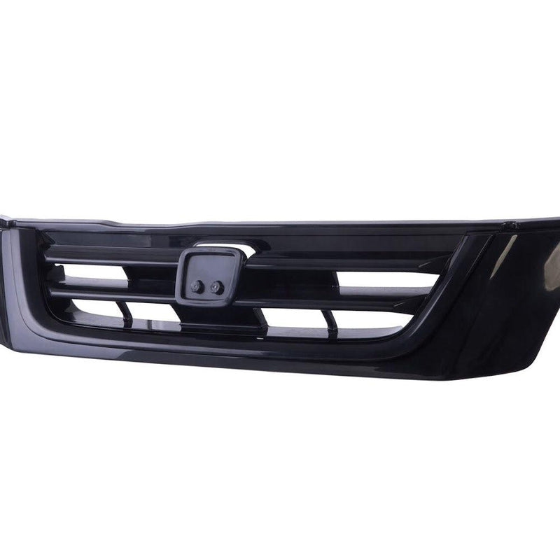 Honda CRV Grille Used With Black Moulding - HO1200151-Partify Canada