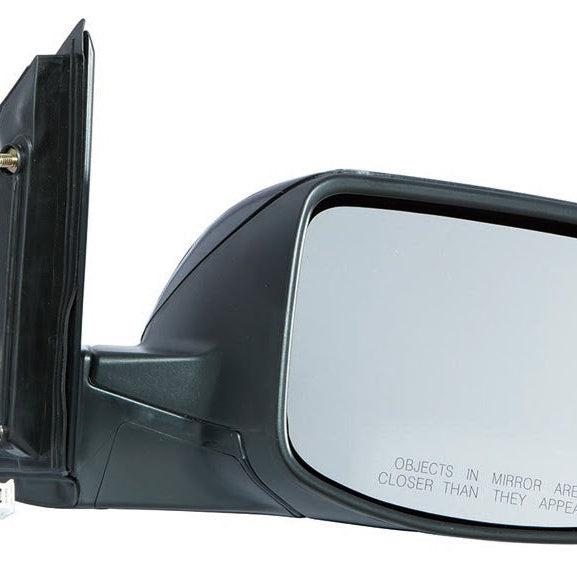 Honda CRV Passenger Side Door Mirror Power Heated Paintable - HO1321269-Partify Canada