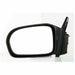 Honda Civic Coupe Driver Side Door Mirror Power - HO1320138-Partify Canada