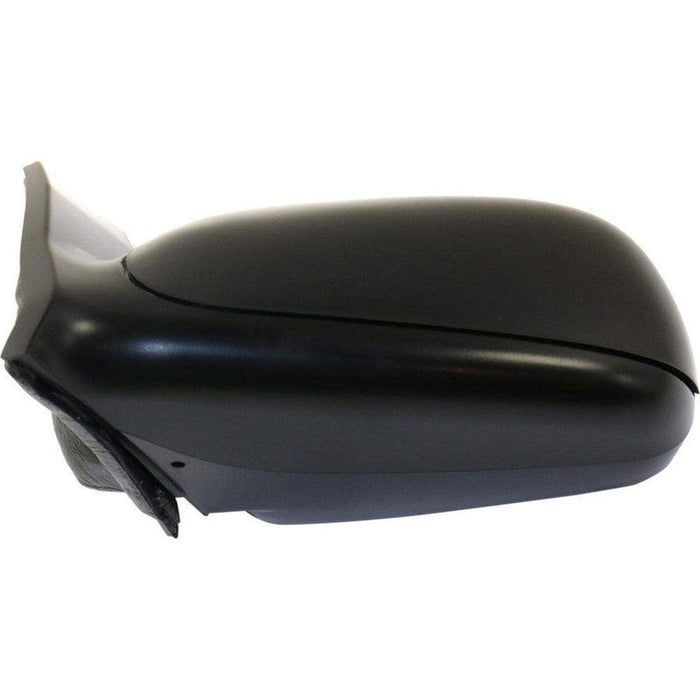Honda Civic Coupe Driver Side Door Mirror Power - HO1320213-Partify Canada