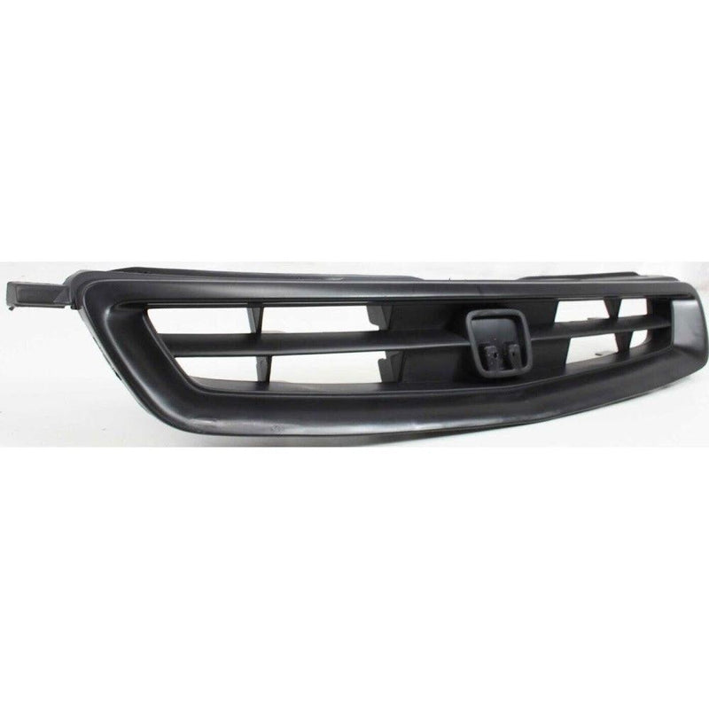 Honda Civic Coupe Grille - HO1200144-Partify Canada