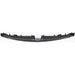 2001-2003 Honda Civic Coupe Grille - HO1200153-Partify-Painted-Replacement-Body-Parts