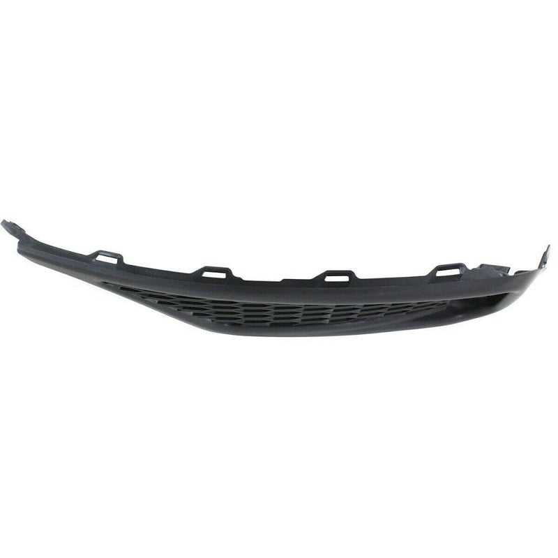 Honda Civic Coupe Grille Rear Passenger Side - HO1139101-Partify Canada