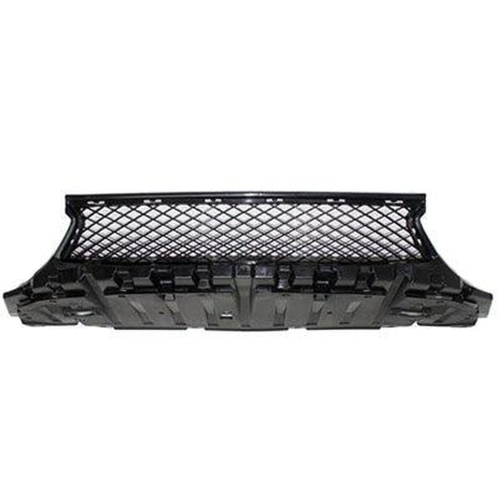 2014-2015 Honda Civic Coupe Lower Grille Exclude Si - HO1036120-Partify-Painted-Replacement-Body-Parts