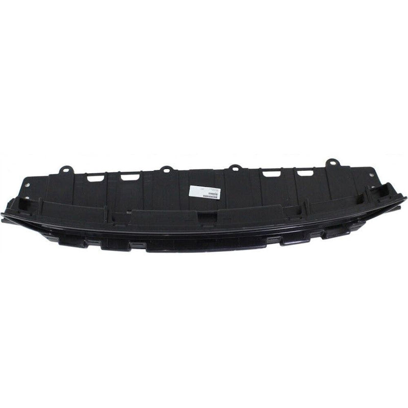 Honda Civic Coupe Lower Grille - HO1036107-Partify Canada