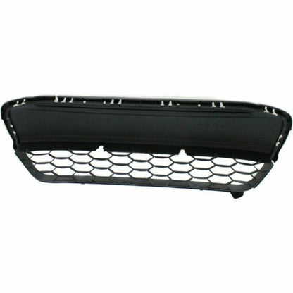 Honda Civic Coupe Lower Grille - HO1036111-Partify Canada