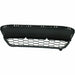 2012-2013 Honda Civic Coupe Lower Grille - HO1036111-Partify-Painted-Replacement-Body-Parts
