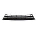 2016-2018 Honda Civic Coupe Lower Grille Textured Black 1.5L Turbo - HO1036123-Partify-Painted-Replacement-Body-Parts