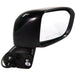 Honda Civic Coupe Passenger Side Door Mirror Power - HO1321282-Partify Canada