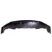 2017-2021 Honda Civic Hatchback Lower Grille Black Sport/Sport Touring Model - HO1036129-Partify-Painted-Replacement-Body-Parts