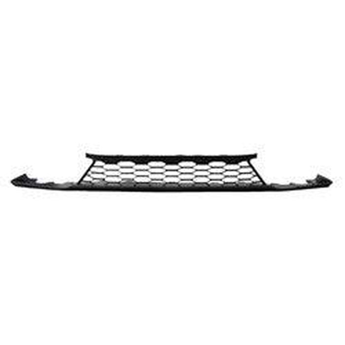 2017-2019 Honda Civic Hatchback Lower Grille Ex/Exl/Lx Model - HO1036128-Partify-Painted-Replacement-Body-Parts
