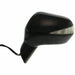 Honda Civic Hybrid Driver Side Door Mirror Power With Light - HO1320233-Partify Canada