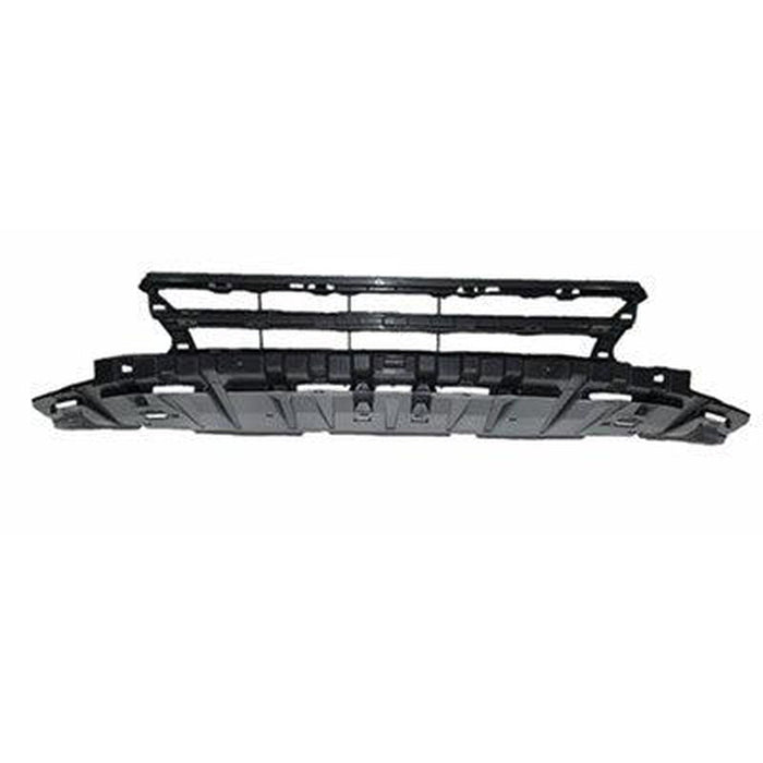 2013-2015 Honda Civic Hybrid Lower Grille Exc Si - HO1036113-Partify-Painted-Replacement-Body-Parts
