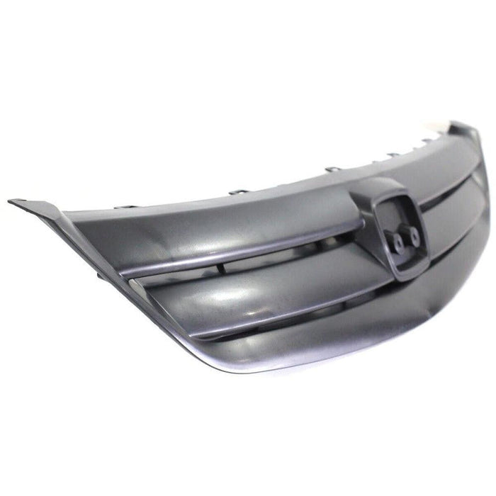 2001-2003 Honda Civic Sedan Grille - HO1200155-Partify-Painted-Replacement-Body-Parts