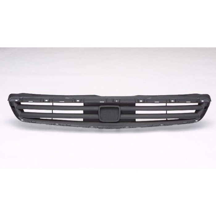 1999-2000 Honda Civic Sedan Grille - HO1200162-Partify-Painted-Replacement-Body-Parts