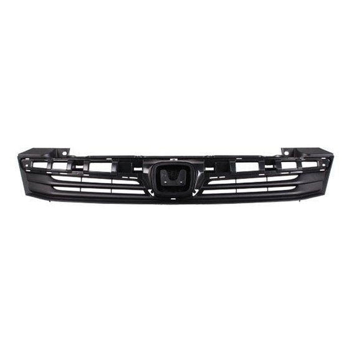 2012 Honda Civic Sedan Grille - HO1200206-Partify-Painted-Replacement-Body-Parts