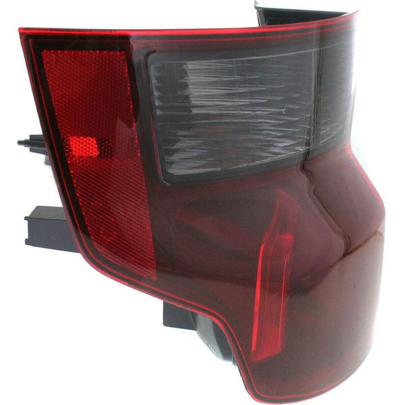 Honda Element Tail Light Driver Side Sc MDL HQ - HO2818145-Partify Canada