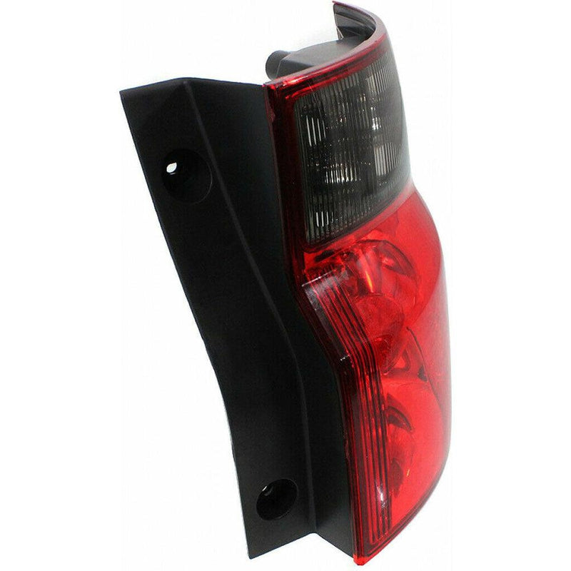 Honda Element Tail Light Passenger Side All 03-06 Ex/Lx MDL HQ - HO2819125-Partify Canada