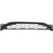 2016-2018 Honda HRV Lower Grille - HO1036122-Partify-Painted-Replacement-Body-Parts