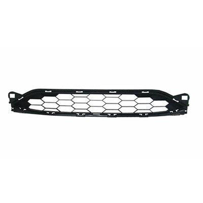 2016-2018 Honda HRV Lower Grille - HO1036122-Partify-Painted-Replacement-Body-Parts