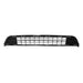 2019-2022 Honda HRV Lower Grille Textured Black - HO1036132-Partify-Painted-Replacement-Body-Parts
