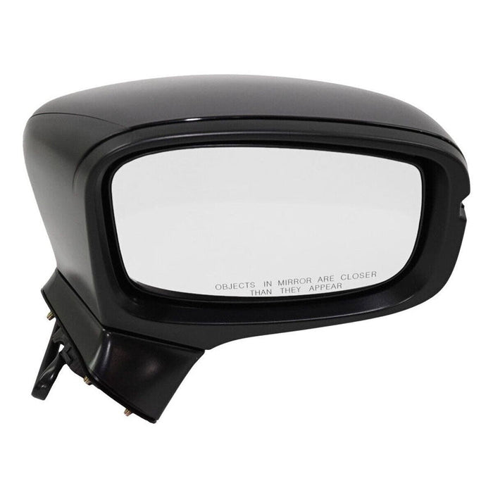 Honda Odyssey Passenger Side Door Mirror Power With Signal/Heat Manual Fold - HO1321320-Partify Canada