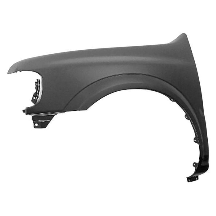1998-2004 Honda Passport Driver Side Fender - IZ1240129-Partify-Painted-Replacement-Body-Parts
