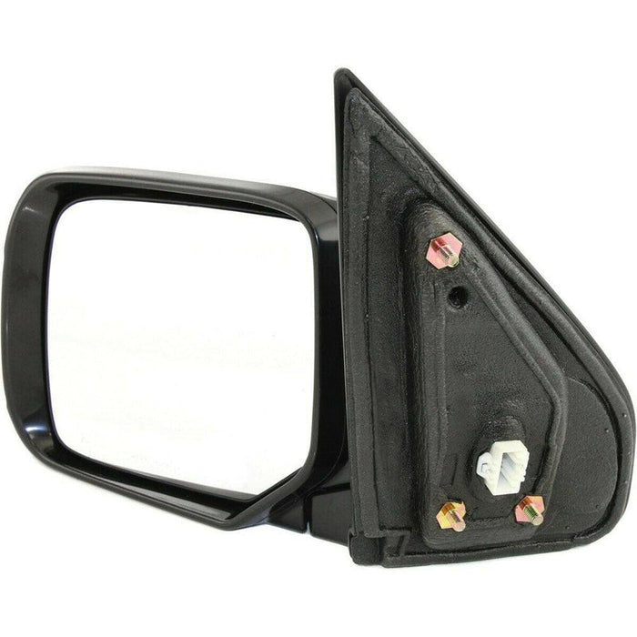 Honda Pilot Driver Side Door Mirror Power With Signal - HO1320259-Partify Canada
