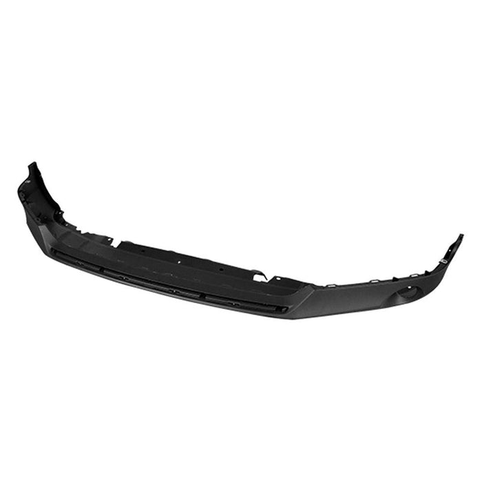 2016-2018 Honda Pilot Front Lower Bumper - HO1015114-Partify-Painted-Replacement-Body-Parts