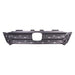 2016-2018 Honda Pilot Grille Without Adaptive Cruise - HO1200227-Partify-Painted-Replacement-Body-Parts