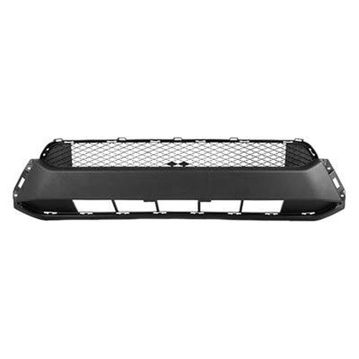 2012-2015 Honda Pilot Lower Grille - HO1044100-Partify-Painted-Replacement-Body-Parts