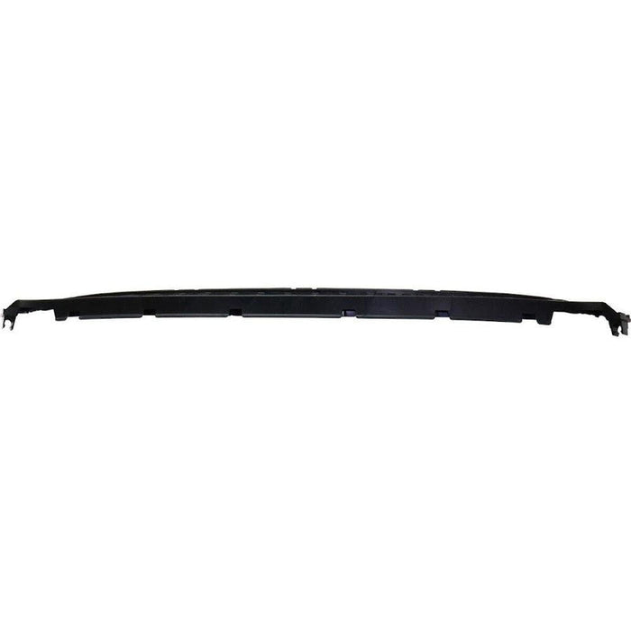 2016-2018 Honda Pilot Lower Grille Mat Dark Gray - HO1036125-Partify-Painted-Replacement-Body-Parts