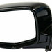 Honda Ridgeline Driver Side Door Mirror Power With Sport Package Without Expanded Viewith Heat - HO1320310-Partify Canada