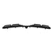 2017-2020 Honda Ridgeline Grille Support Upper - HO1201104-Partify-Painted-Replacement-Body-Parts