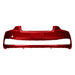 2006-2011 Hyundai Accent Front Bumper - HY1000163-Partify-Painted-Replacement-Body-Parts